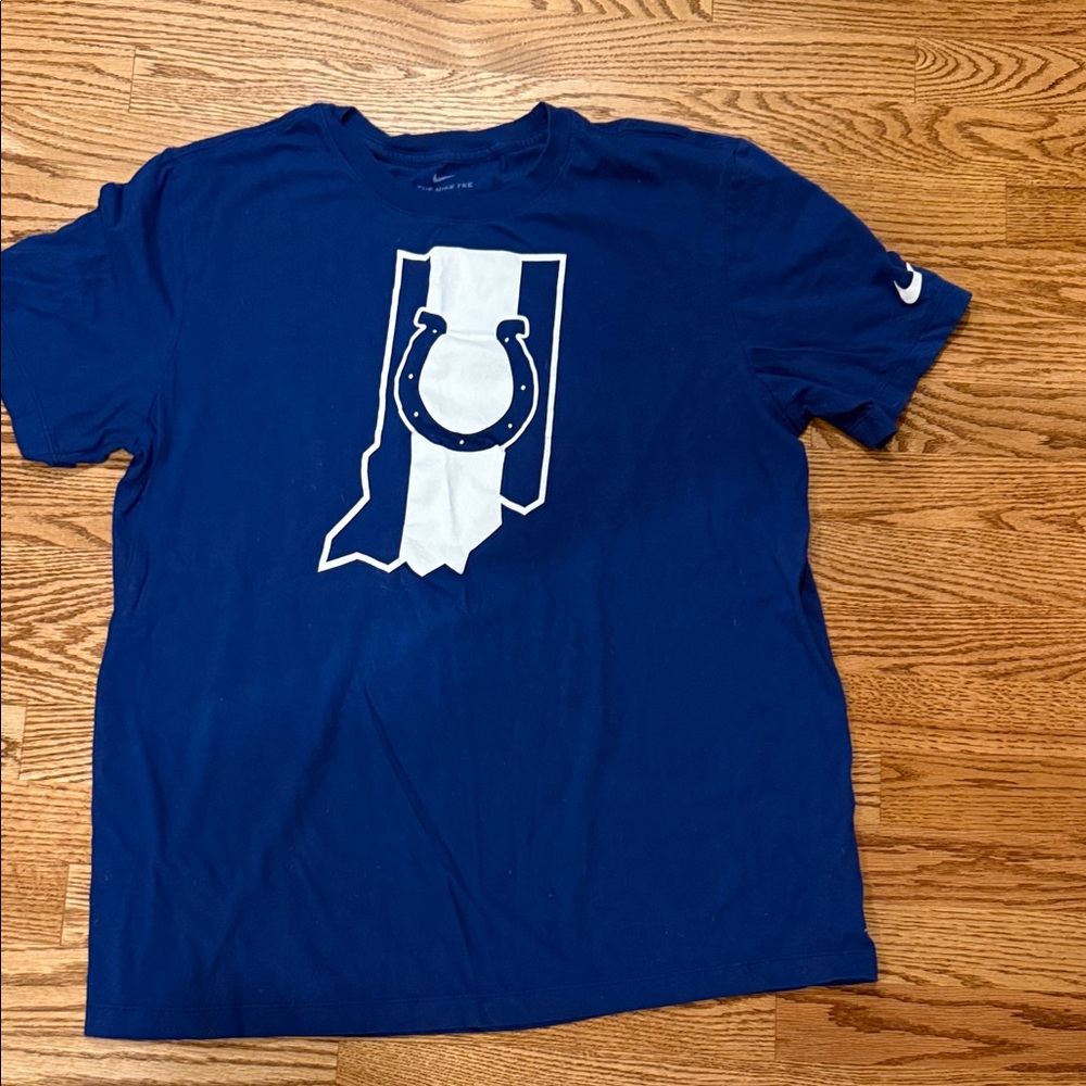 Nike Colts Tee